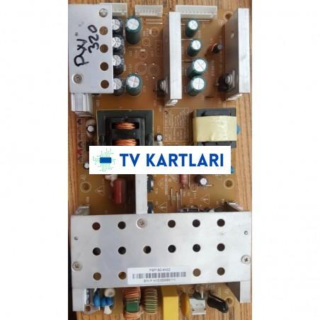 SUNNY SN032LI-T1S,TD-101 LTA320AP06,3BS0210815GP,FSP180-4H02 POWER BOARD