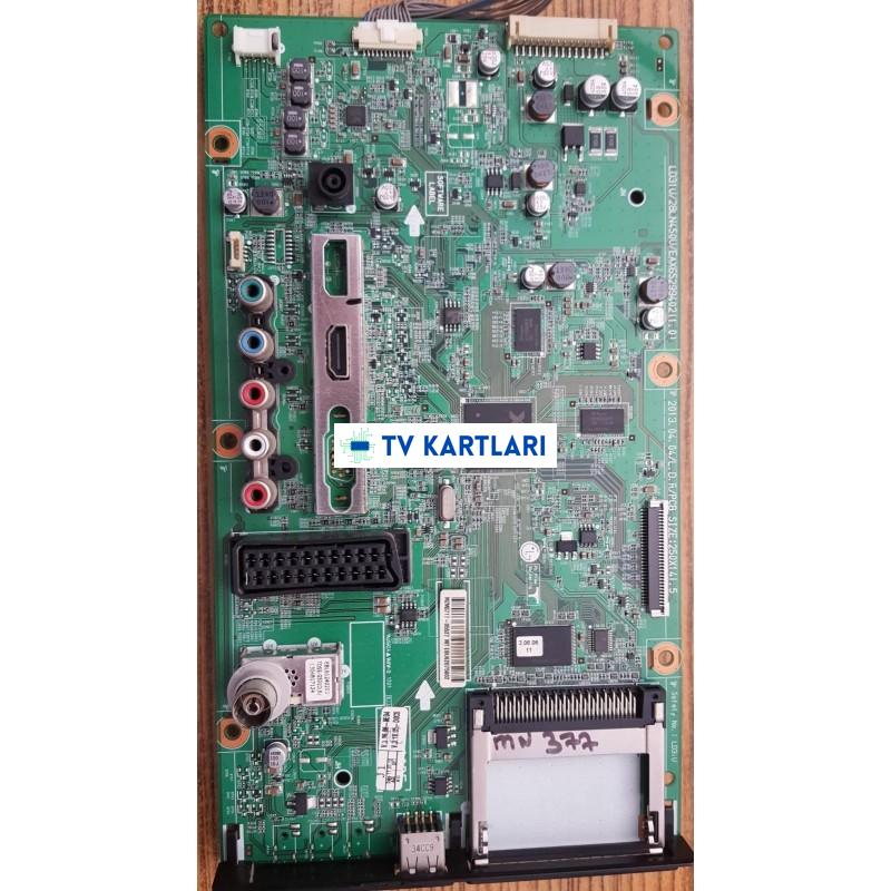 LG 28MN30D-P2EBU62075002,LD31,EAX65299402(1.0) MAİN BOARD