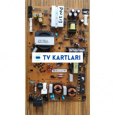 EAX64908101 (2.2), REV1.0, 3PAGC10129A-R, 3PCR00117A, LGP4755-13P, LG 47LA640S, LG 55LA640S, POWER BOARD