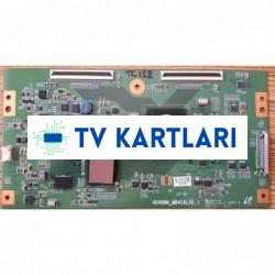 4046NN_MB4C4LV0.1, 02932B, LJ94-02932B, T-Con Board, Samsung, LTY400HF05, LJ96-04706J, Sony KDL-40W5820