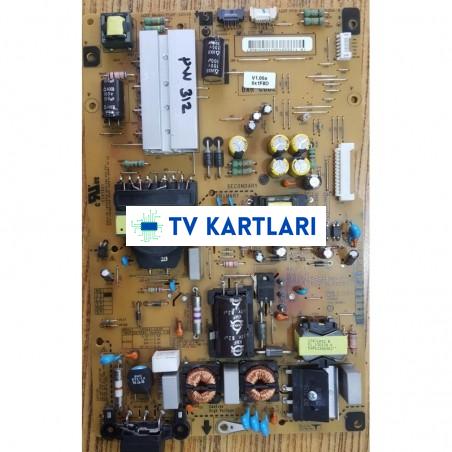 LG47LA660S,EAX64905701(2.3).EAY62810901,LGP4247-13LPB,POWER BOARD