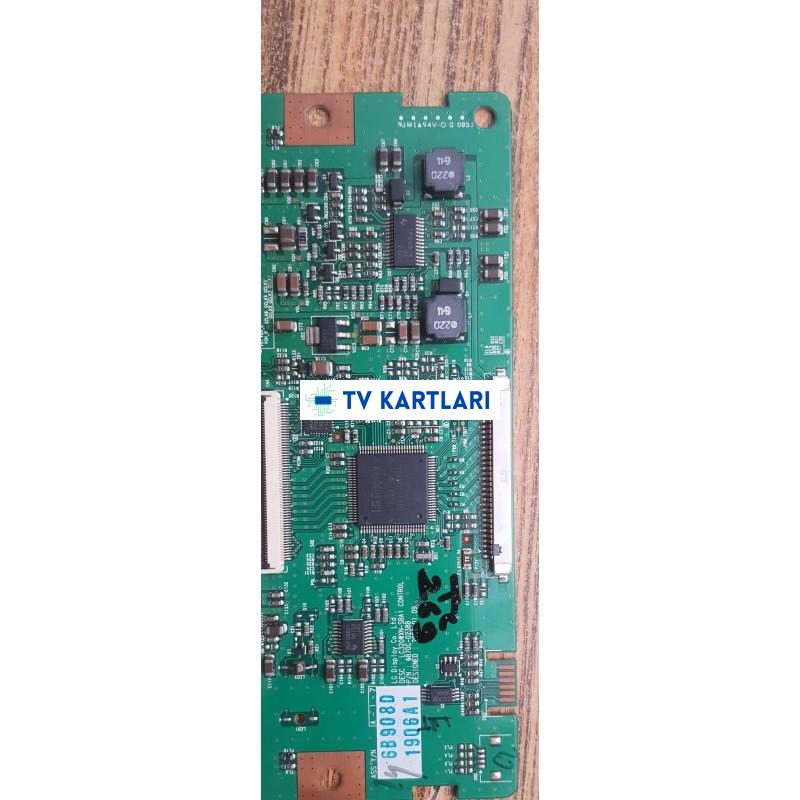 LC320WXN-SBA1, 6870C-0238A, 6870C-0238B, LCD TV, T-con board