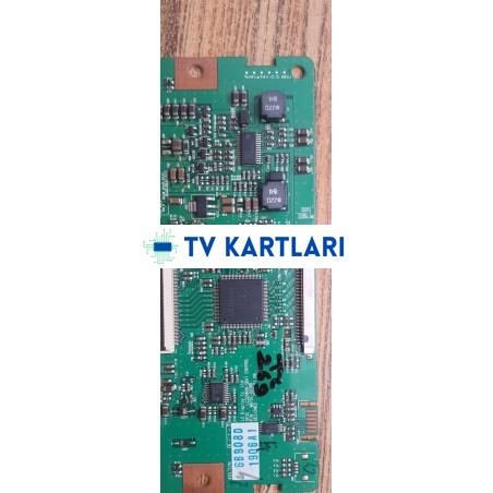 LC320WXN-SBA1, 6870C-0238A, 6870C-0238B, LCD TV, T-con board