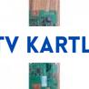 LC320WXN-SBA1, 6870C-0238A, 6870C-0238B, LCD TV, T-con board