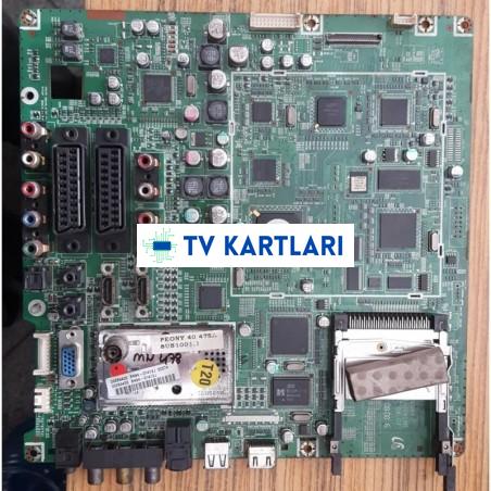 BN41-00919B , BN94-01412J , LTA400HH01 , LE40F86BDX,MAİN BOARD