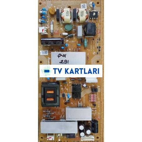 A48LW5533,2950336903,DPS-119DP A,ZHV910R-A43L5531  POWER BOARD