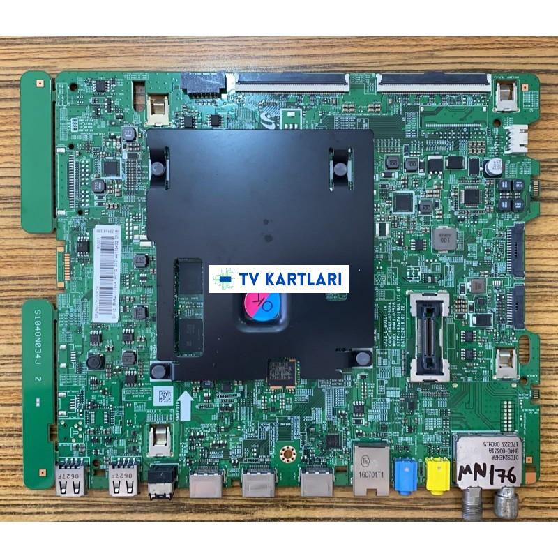 BN41-02528A , BN94-10784A , UE49KU6500UXXC , UE49KU7500 , SAMSUNG MAINBOARD