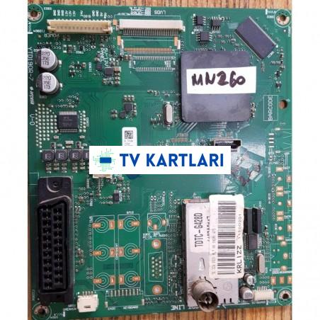 YTD190R-7, BSCHZZ, KRLIZZ, ARÇELİK A32-LCH-0B, LCD TV Main board