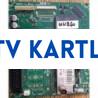 YTD190R-7, BSCHZZ, KRLIZZ, ARÇELİK A32-LCH-0B, LCD TV Main board
