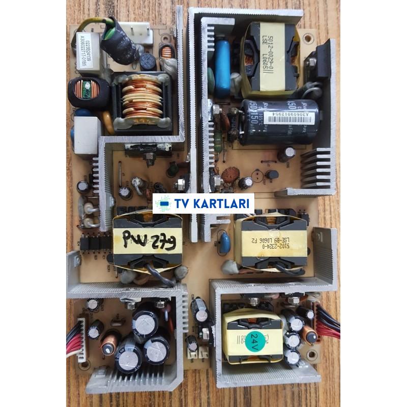 0802-23BXX, CEM-1 94V-0, AREX 94V-0 BEKO, VESTEL POWER BOARD