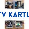 0802-23BXX, CEM-1 94V-0, AREX 94V-0 BEKO, VESTEL POWER BOARD