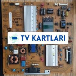PHILIPS42PFL4307,2722 171 90639 V30001,PLDF-P104B,HR-PSLS42-3 POWER BOARD