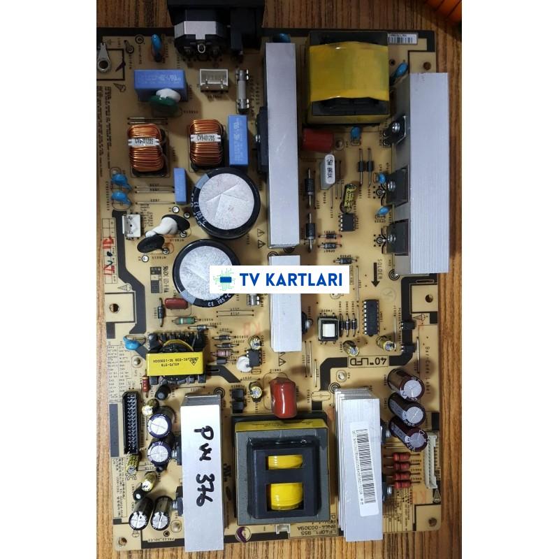 SAMSUNG,BN44-00309A (LF40F1_9SS) POWER BOARD