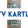 LJ41-10133A, LJ92-01849A, SAMSUNG PS43E490B1W, PS43E450A1W, PLAZMA TV CTRL Board