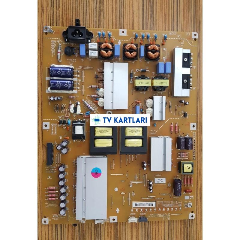 EAX65613901(1.6) LG4955-14UL12  LG 49UB830V, LG 55UB830V, POWER BOARD