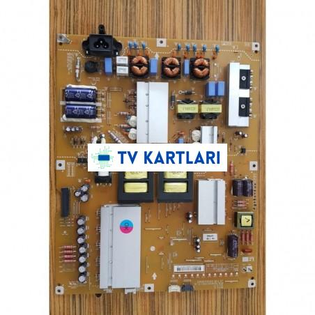 EAX65613901(1.6) LG4955-14UL12  LG 49UB830V, LG 55UB830V, POWER BOARD