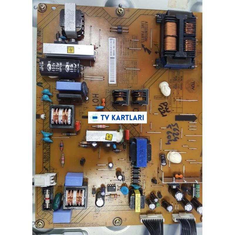 PLHL-T845A, PLHL-T813A, 2300KPG104B-E, 2300KPG104A-F, EU-IP837-FHD-Low, PHILIPS 42PFL5604H/12, Power board