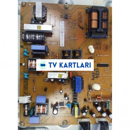 PLHL-T845A, PLHL-T813A, 2300KPG104B-E, 2300KPG104A-F, EU-IP837-FHD-Low, PHILIPS 42PFL5604H/12, Power board