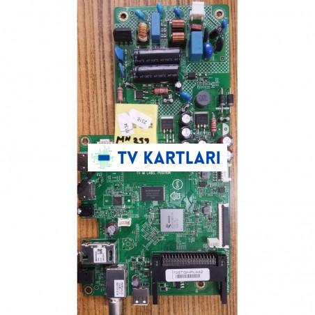 PHILIPS 32PHS4503/12,705TQHPL442,MAİN BOARD