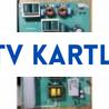TOSHIBA V28A00036301, PE0282, PE0282 A,TOSHIBA,40XF350-P POWER BOARD LTA400HT-LH4