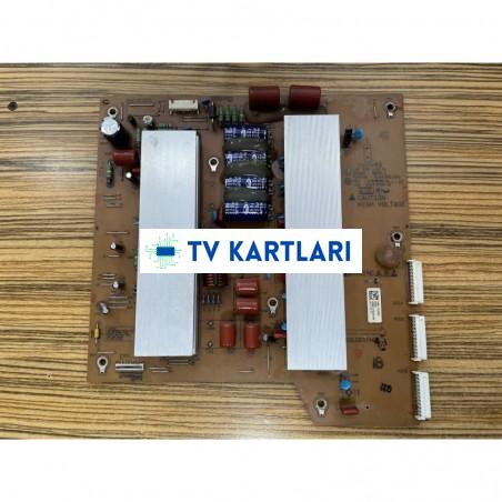 LG 50PZ550-UA Z SUS Board , EAX63551302 , EBR71727902 , 50R3 , 50R3-Z ,