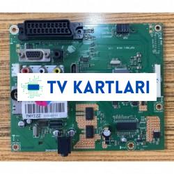 YVN190R-2, V-0, 7NY2ZZ, GRUNDIG MAINBOARD