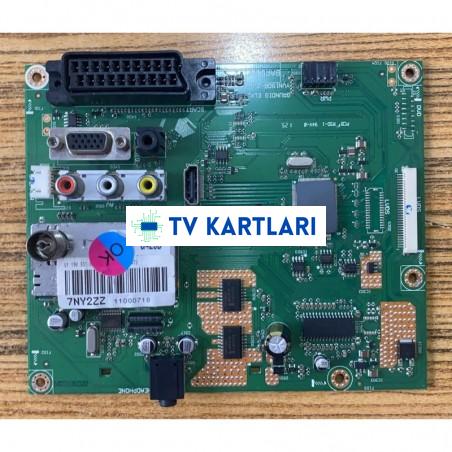 YVN190R-2, V-0, 7NY2ZZ, GRUNDIG MAINBOARD