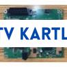 YVN190R-2, V-0, 7NY2ZZ, GRUNDIG MAINBOARD