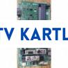 17MB211S, 23546902, 281619330914,10117349,3120,Toshiba 49L2863DAT,MAİN BOARD