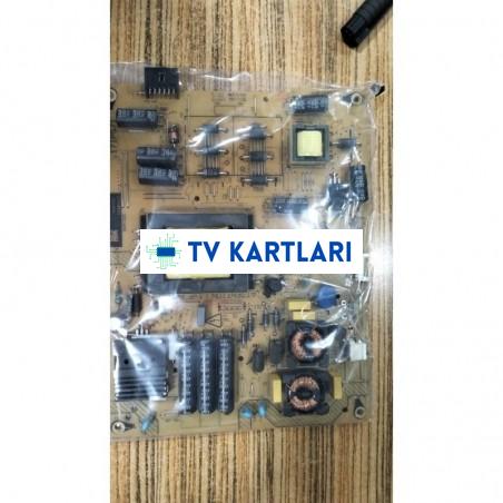 17IPS71, 23314576, VES480UNVS-2D-M05, VESTEL LED TV, Power board
