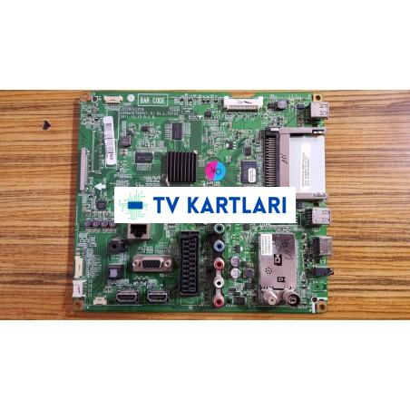 42LM615S MAİNBOARD, EAX64317403(1.0), EBT62058354