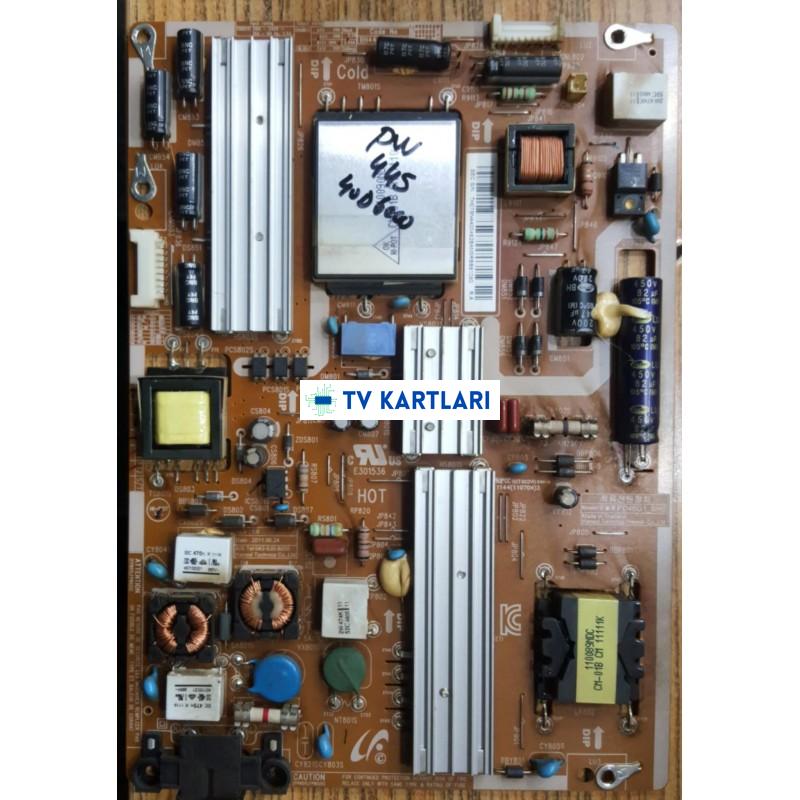 BN44-00482B, PD46G1_BHS, SAMSUNG UE40D6000, SAMSUNG UE46D6000, LED TV POWER BOARD