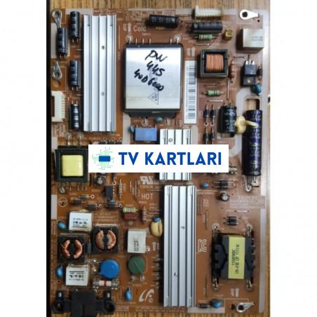 BN44-00482B, PD46G1_BHS, SAMSUNG UE40D6000, SAMSUNG UE46D6000, LED TV POWER BOARD
