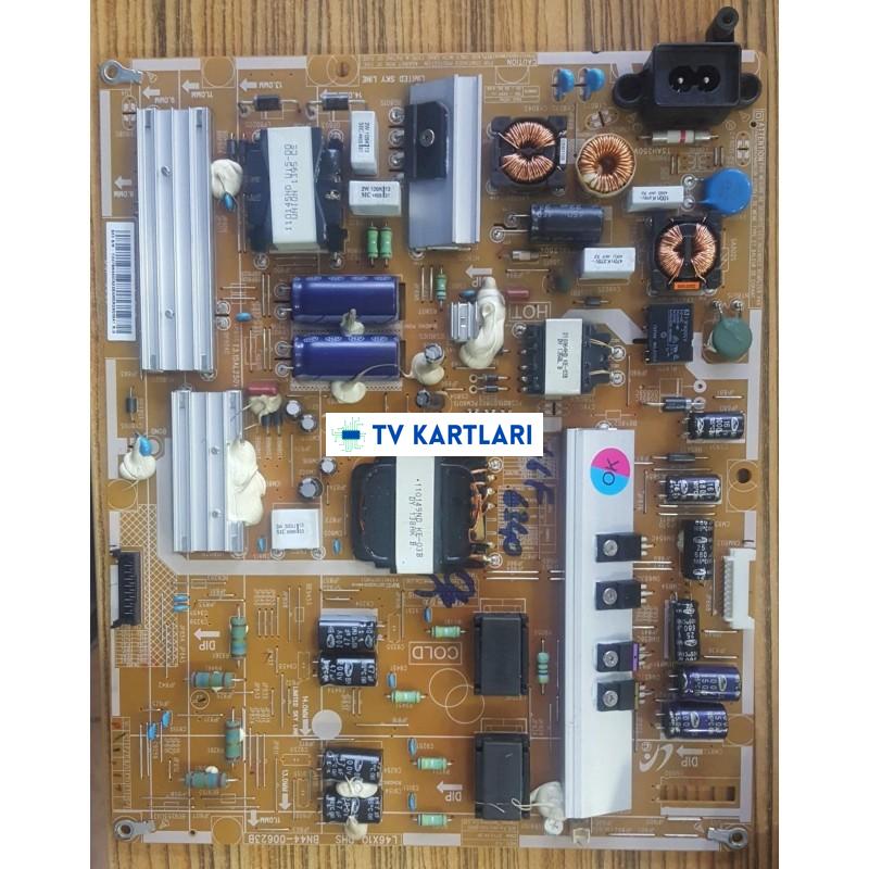 BN44-00623B, L46X1Q_DHS,SAMSUNG POWER BOARD