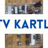 BN44-00623B, L46X1Q_DHS,SAMSUNG POWER BOARD
