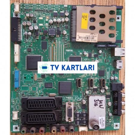 20553862, 17MB61-2-LTA460HJ01, VESTEL 46PF910