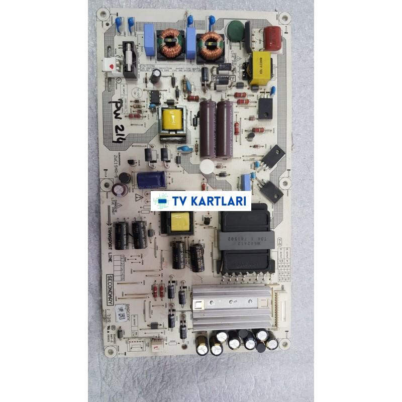 ZWC194R-5 WCV140,B49L88405W POWER BOARD