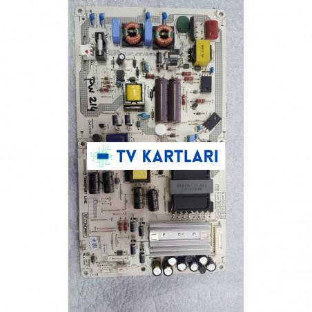 ZWC194R-5 WCV140,B49L88405W POWER BOARD