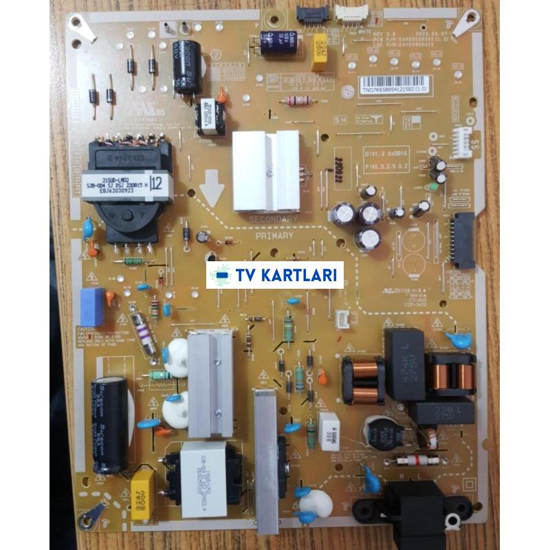 LGP55-21UL6,EAX69508302(1.2),EAY65895412,POWER BOARD