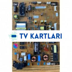 LGP4247L-12LPB EAX64427101 (1.4) , EAY62608901 , V1.00A 0X2214 LG POWER BOARD, BESLEME KARTI