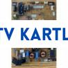 LGP4247L-12LPB EAX64427101 (1.4) , EAY62608901 , V1.00A 0X2214 LG POWER BOARD, BESLEME KARTI
