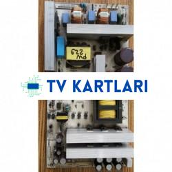 B12-B09AP , DBP0040280W , BIBOS LT40H6LV  POWER BOARD