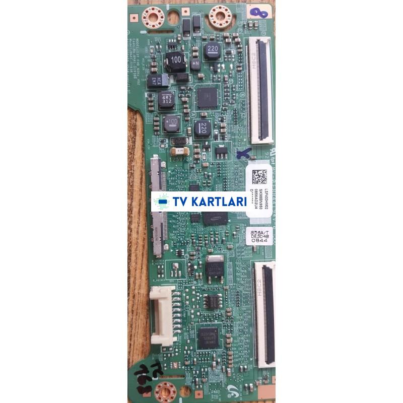 BN41-01938B, 13Y FHD_60HZ_V02, BN95-01211A, LSF400HM02, SAMSUNG UE40H5303AW,UE40F6270SS, T CON Board, CY-DF400BGLV1H