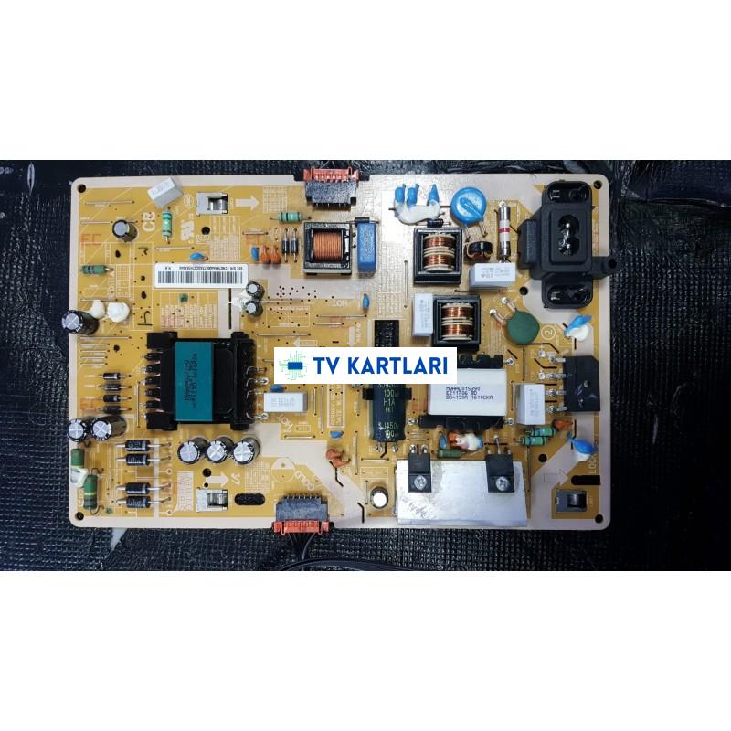 BN44-00872A, L55E1_KDY, SAMSUNG UE55K6500AUXTK, ue49k6000,POWER BOARD