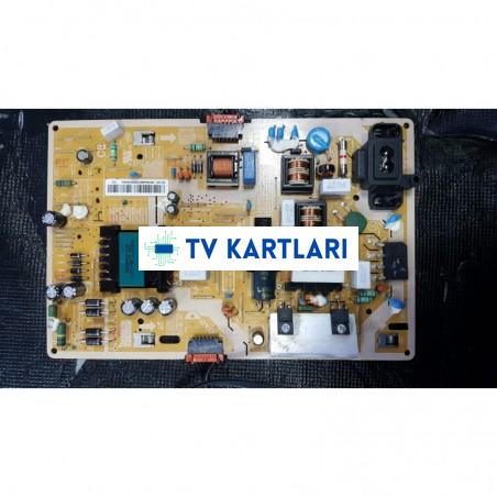 BN44-00872A, L55E1_KDY, SAMSUNG UE55K6500AUXTK, ue49k6000,POWER BOARD