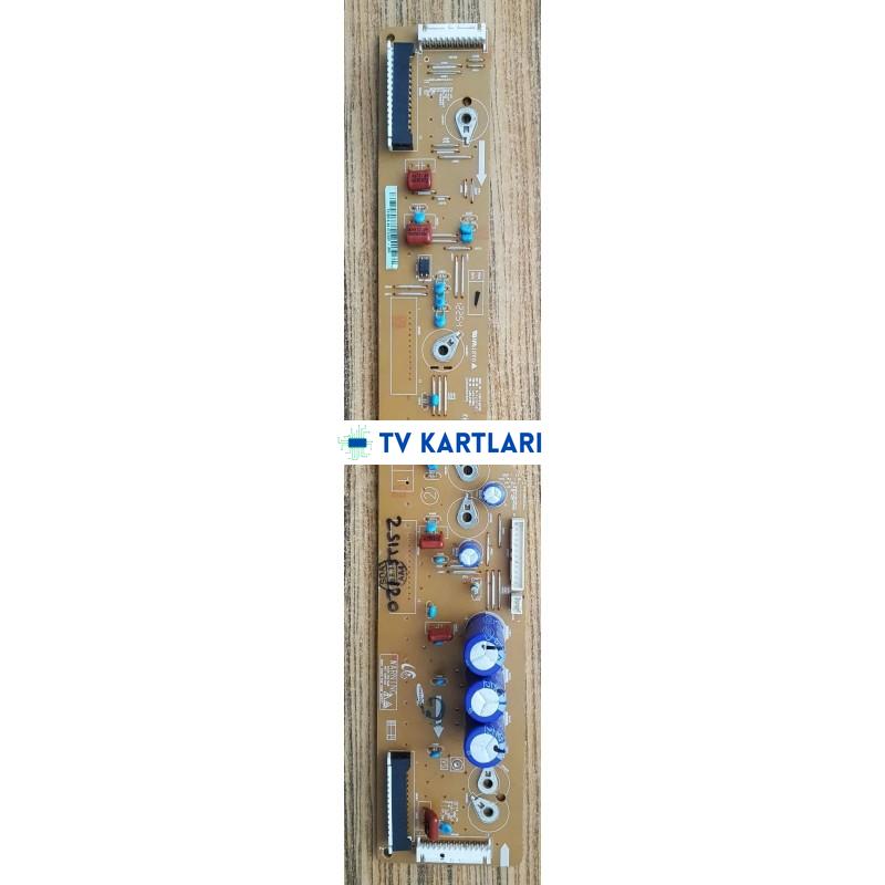 LJ41-10182A, LJ92-01881A, 51EH X-BUFFER ZSUS BOARD
