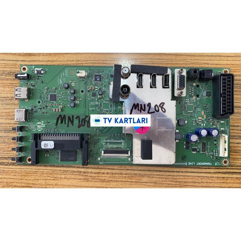 VTY190R-6, V-0, GMW9Z, MAINBOARD