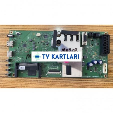 VTY190R-6, V-0, GMW9Z, MAINBOARD