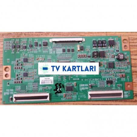 F60MB4C2LV0.6,SAMSUNG LE32C530, T-CON BOARD