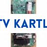 17MB97 , 260215R2 , 23387575 , 340 40'' , 27737545 DIJ , MAIN BOARD , VESTEL ANAKART